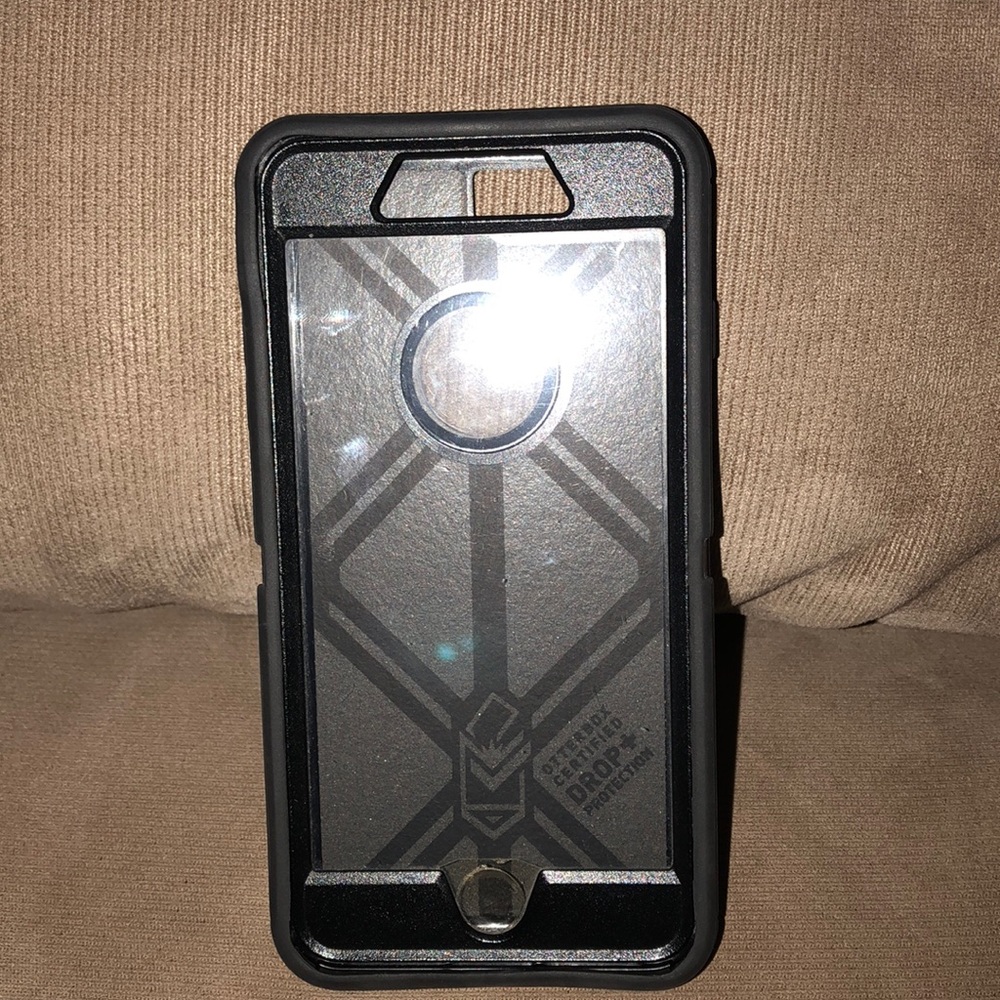 Iphone 8 Plus OtterBox